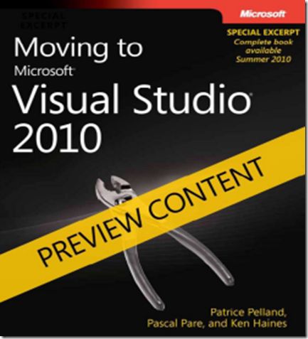 vs2010