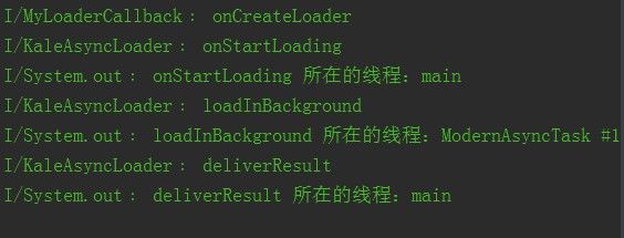 Loader的初步学习笔记
