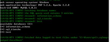TSCTF writeup
