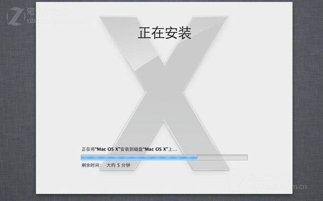 点击查看大图 全民吃苹果,首发VirtualBOX安装Mac OS X 10.7正式版_可完美升级,无bug_第27张图片