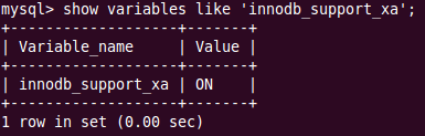 Mysql InnoDB事务