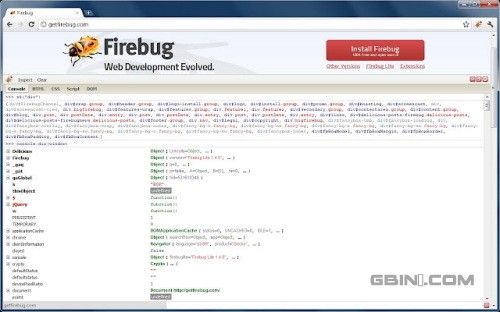 Firebug