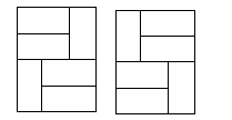 8223. Tiling a Grid With Dominoes