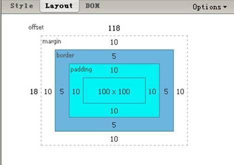 jquery的调试利器：Firebug使用详解