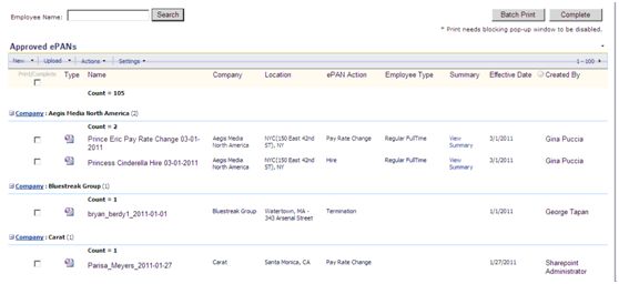 SharePoint Document Library and CheckBox Field