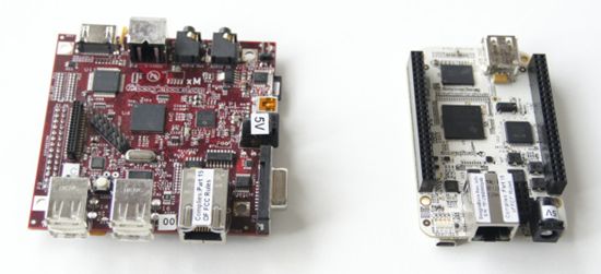 三大主流开源硬件对比：Arduino vs BeagleBone vs Raspberry Pi