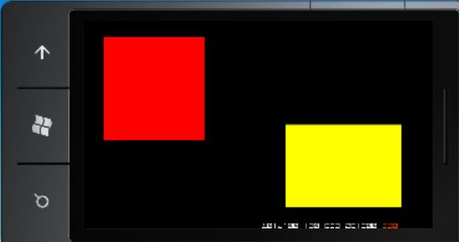 Windows Phone开发（6）：处理屏幕方向的改变