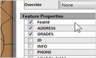 AutoCAD Map 3D: Dynamic Tooltips & Links