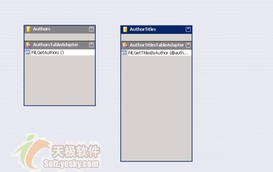 使用asp.net 2.0和SQL SERVER 2005构建多层应用