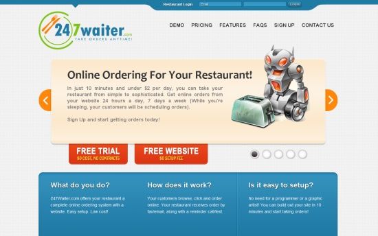 247Waiter