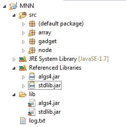 Eclipse的Java开发中jar导入后无法使用包内class的解决方案