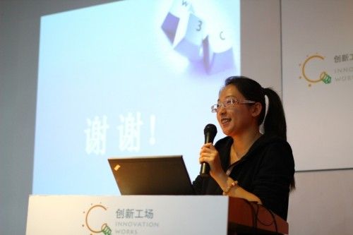 “当HTML5来敲门”专题沙龙杂记