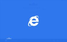 Internet Explorer