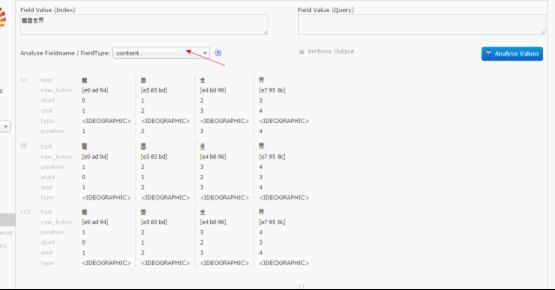 Solr学习(2) Solr4.2.0+IK Analyzer 2012