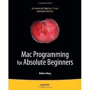 Mac Programming for Absolute Beginners