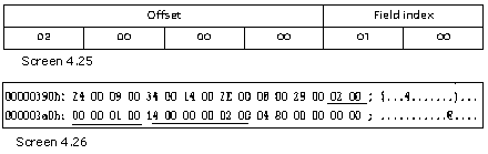 《Metadata Tables》第4章 The Other Tables