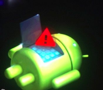 刷机总结（阿里云os-->android4.2.2）注明：本文不是教程