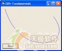 VC.NET的GDI+编程入门教程之图形