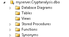 Entity Framework and SQL Azure