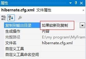 NHibernate3快速上手教程FluentNHibernate配置与DBHelper