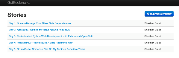 [译] 第二十二天： 用Spring, MongoDB和AngularJS开发单页应用