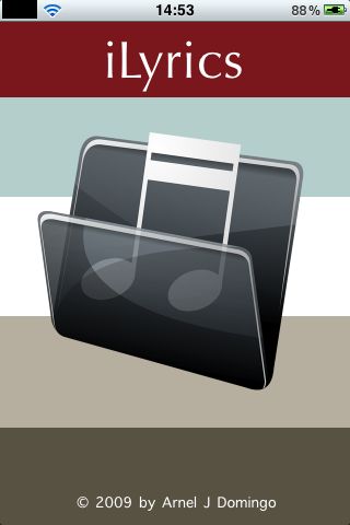 Ipod Touch/Iphone歌词同步软件整理