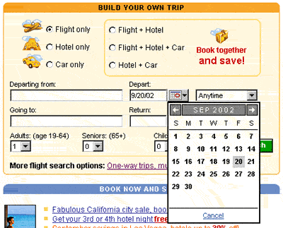 智慧的使用web widget(2) - [Widget教程]2007-07-23 继续翻译第2部分（Using Web Widgets Wisely(2)-From IBM）：