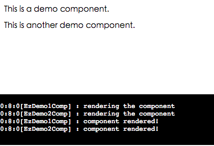 React.js终探（七）(完)