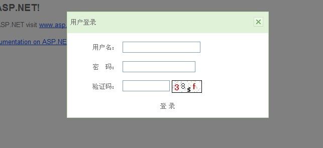 页面命名和用户控件命名一样带来的后果