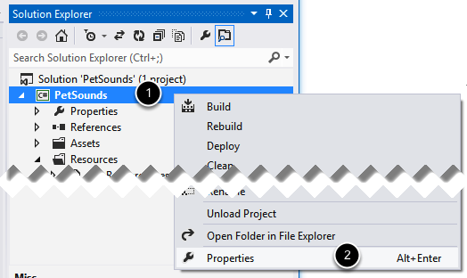 Windows Phone 8初学者开发—第7部分：本地化应用程序