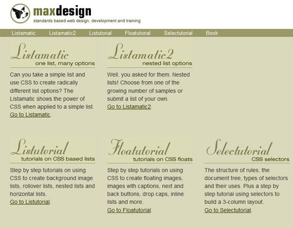 maxdesign