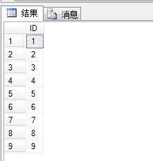 MSSQL将多行单列变一行一列并用指定分隔符分隔，模拟Mysql中的group_concat