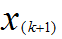 机器学习&数据挖掘笔记_12（对Conjugate Gradient 优化的简单理解）