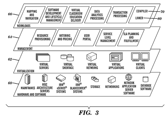 Linking code for an enhanced application binary interface (ABI) with decode time instruction optimization