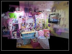 与 Photosynth 的开发团队交流 8月22日AM0:00-1:00 8:00-9:00