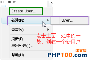 SVN 版本服务器搭配全过程详解（含服务端、客户端）