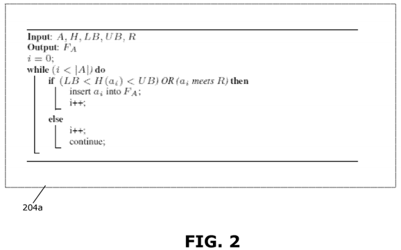 Attribute-based identification schemes for objects in internet of things