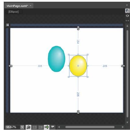 Expression.Blend.4 Chapter 接口设计