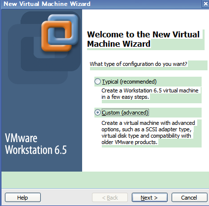 VMware 6.5+Fedora9 - 嵌入式Linux开发环境搭建