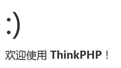 ThinkPHP3.1快速入门（1）基础