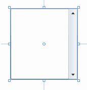 Expression Blend实例中文教程(5) - 布局控件快速入门StackPanel,ScrollViewer和Border