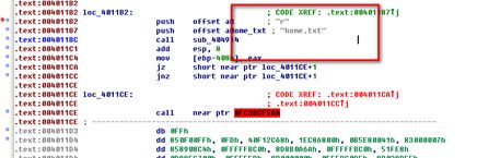 TSCTF writeup