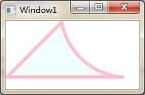 WPF，Silverlight与XAML读书笔记第三十八 - 可视化效果之2D图形