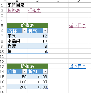 Excel应该这么玩——6、链接：瞬间转移