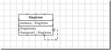 singleton