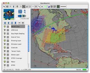 开源GIS---java系列