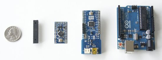 三大主流开源硬件对比：Arduino vs BeagleBone vs Raspberry Pi