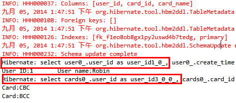 [Hibernate] - Fetching strategies