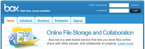 Box.net