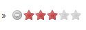 jQuery Star Rating Plugin